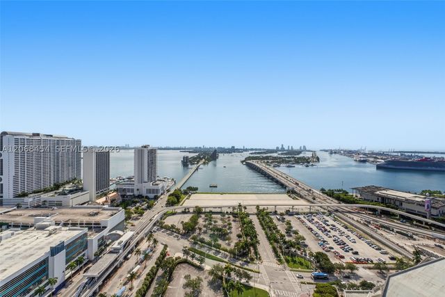 1400 Biscayne Blvd. 3004, Miami, FL 33132