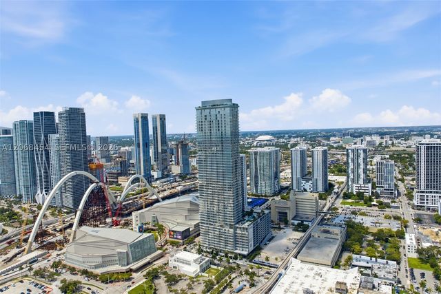 1400 Biscayne Blvd. 3004, Miami, FL 33132