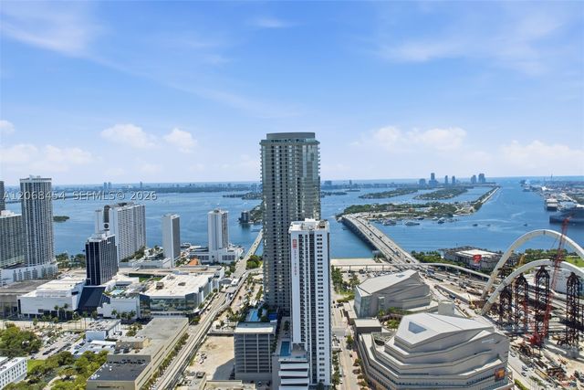 1400 Biscayne Blvd. 3004, Miami, FL 33132