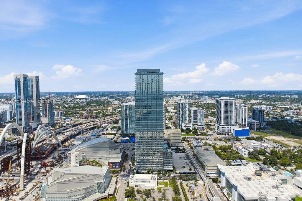 1400 Biscayne Blvd. 3004, Miami, FL 33132