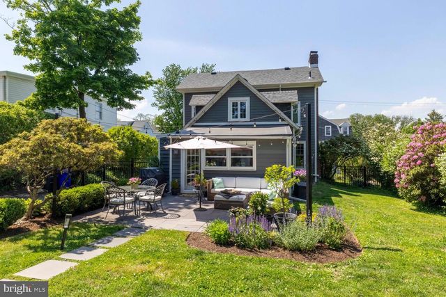 7719 UNION AVE, Elkins Park, PA 19027