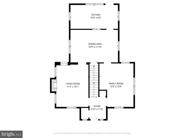 7719 UNION AVE, Elkins Park, PA 19027
