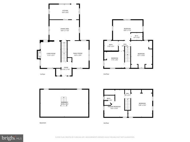 7719 UNION AVE, Elkins Park, PA 19027