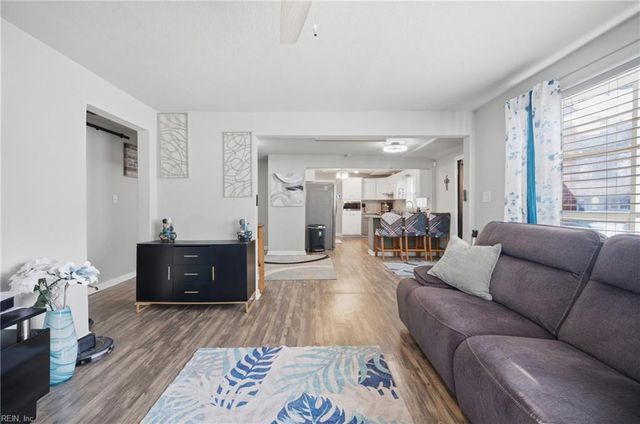 2224 Florida AVE, Suffolk, VA 23434