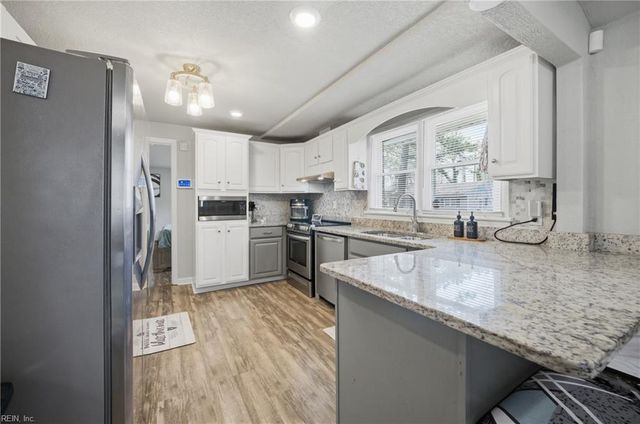 2224 Florida AVE, Suffolk, VA 23434