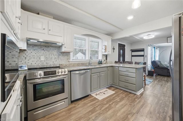 2224 Florida AVE, Suffolk, VA 23434