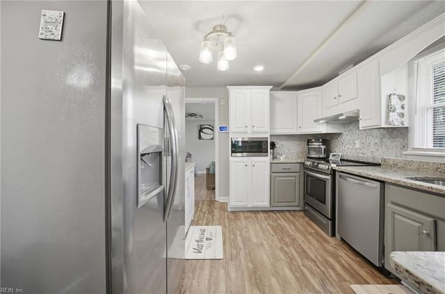 2224 Florida AVE, Suffolk, VA 23434