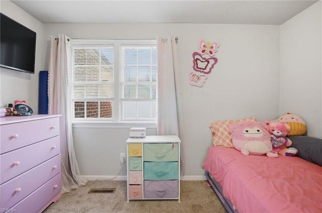 2224 Florida AVE, Suffolk, VA 23434