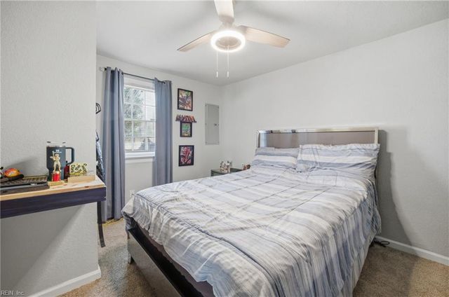 2224 Florida AVE, Suffolk, VA 23434