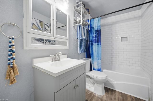 2224 Florida AVE, Suffolk, VA 23434