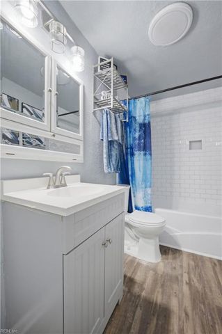 2224 Florida AVE, Suffolk, VA 23434