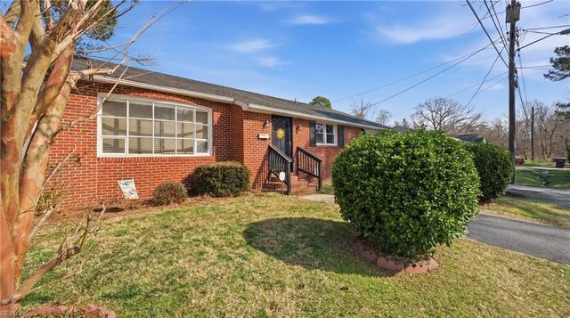 2224 Florida AVE, Suffolk, VA 23434