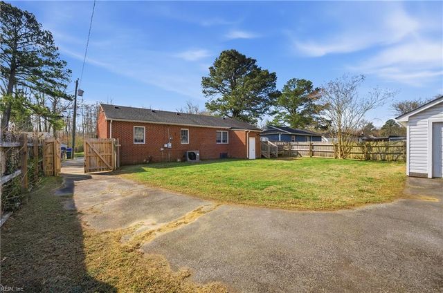 2224 Florida AVE, Suffolk, VA 23434