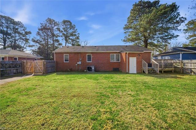 2224 Florida AVE, Suffolk, VA 23434