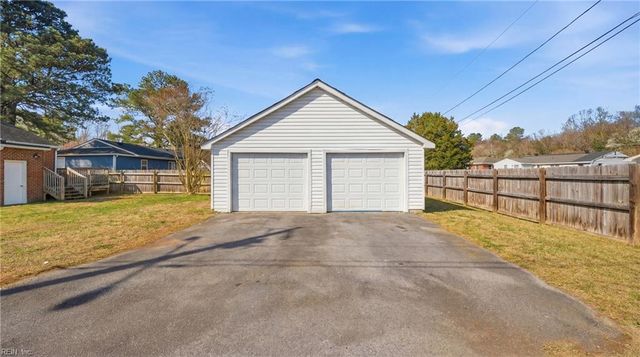 2224 Florida AVE, Suffolk, VA 23434