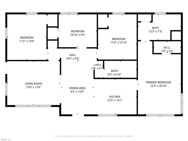 2224 Florida AVE, Suffolk, VA 23434