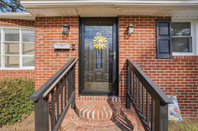 2224 Florida AVE, Suffolk, VA 23434