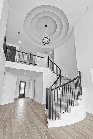 209 Crownbeard ST, Georgetown, TX 78633
