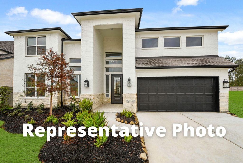 209 Crownbeard ST, Georgetown, TX 78633