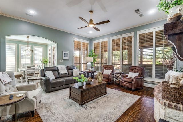 6110 Rachel Drive, Frisco, TX 75034