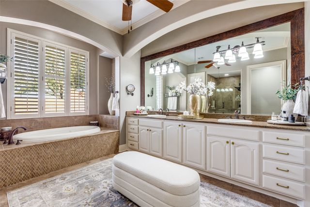 6110 Rachel Drive, Frisco, TX 75034