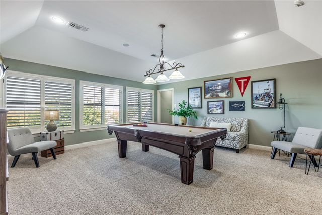 6110 Rachel Drive, Frisco, TX 75034