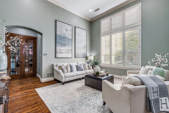 6110 Rachel Drive, Frisco, TX 75034