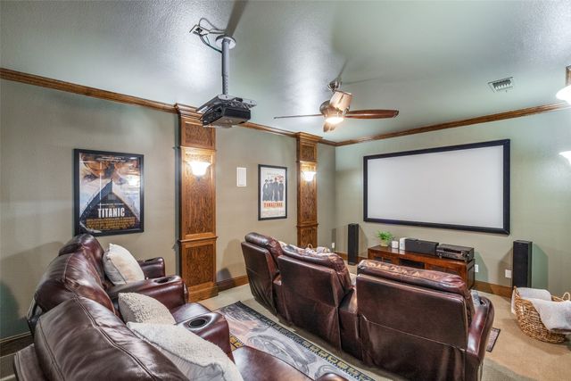 6110 Rachel Drive, Frisco, TX 75034