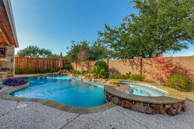 6110 Rachel Drive, Frisco, TX 75034