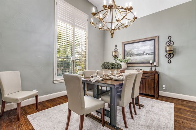 6110 Rachel Drive, Frisco, TX 75034