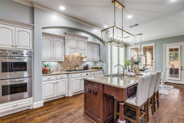 6110 Rachel Drive, Frisco, TX 75034