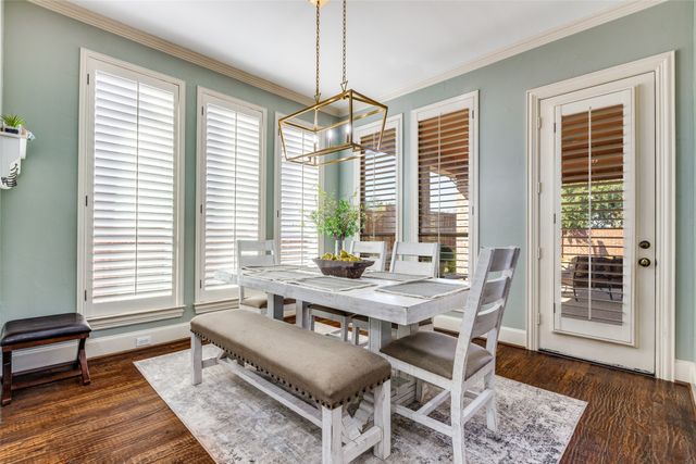 6110 Rachel Drive, Frisco, TX 75034