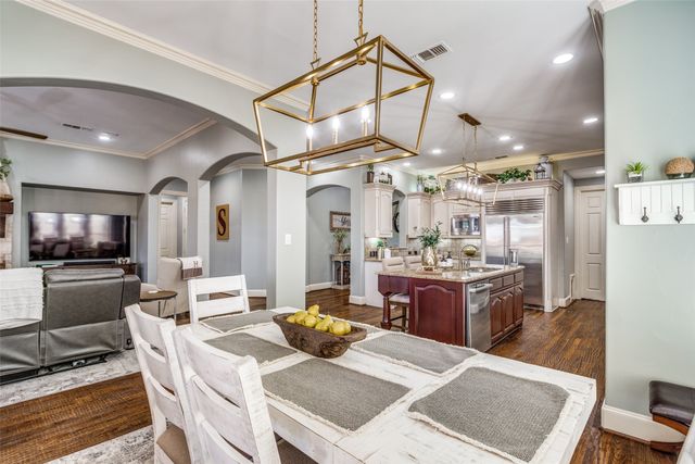 6110 Rachel Drive, Frisco, TX 75034