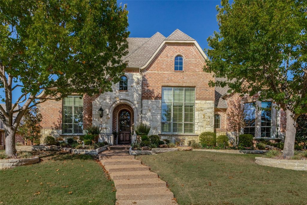 6110 Rachel Drive, Frisco, TX 75034