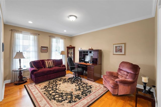 101 Edens Garden Way, Six Mile, SC 29682