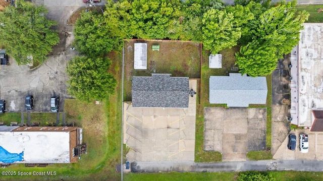 1452 Bellaire Lane NE, Palm Bay, FL 32905