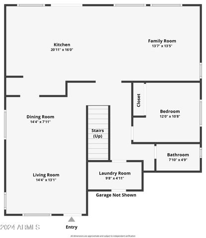 20434 N 92nd Lane, Peoria, AZ 85382