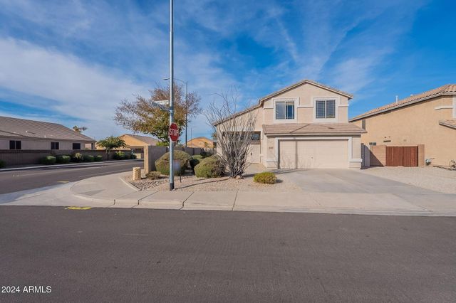 20434 N 92nd Lane, Peoria, AZ 85382