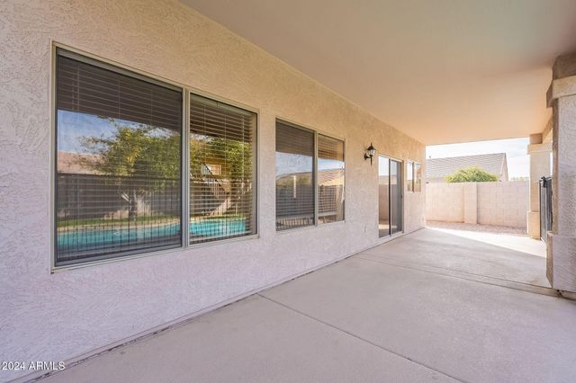 20434 N 92nd Lane, Peoria, AZ 85382