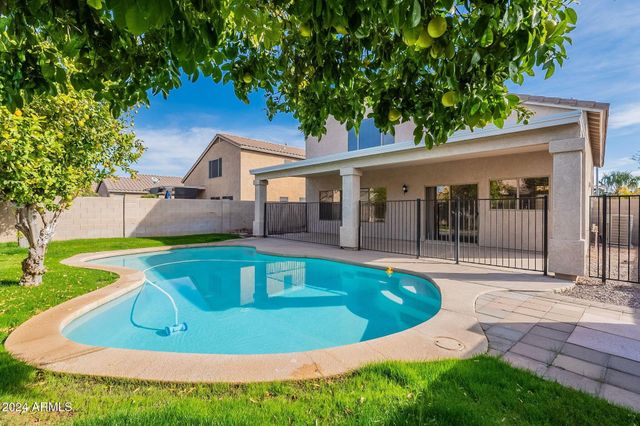 20434 N 92nd Lane, Peoria, AZ 85382