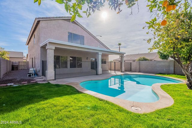 20434 N 92nd Lane, Peoria, AZ 85382