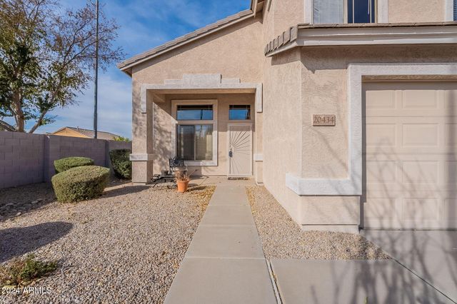 20434 N 92nd Lane, Peoria, AZ 85382