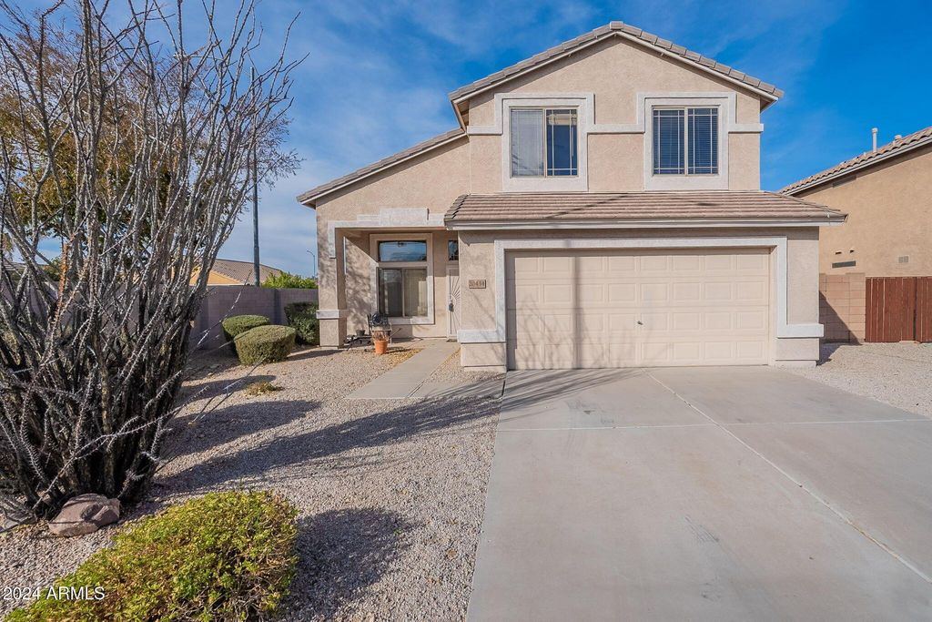 20434 N 92nd Lane, Peoria, AZ 85382