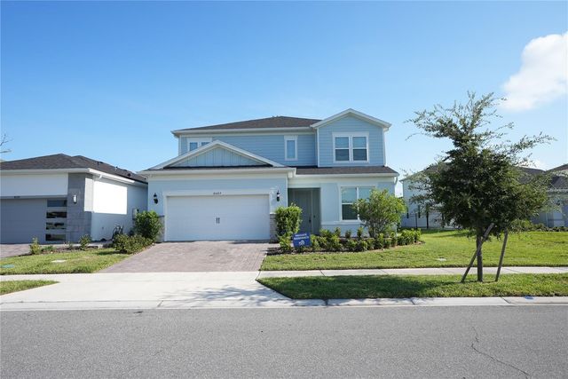 8087 FENTON STREET, Orlando, FL 32836