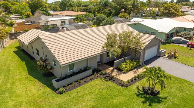 271 NW 89th Avenue, Coral Springs, FL 33071