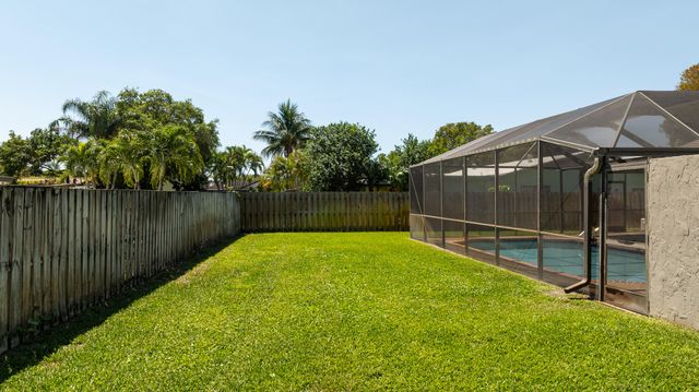 271 NW 89th Avenue, Coral Springs, FL 33071