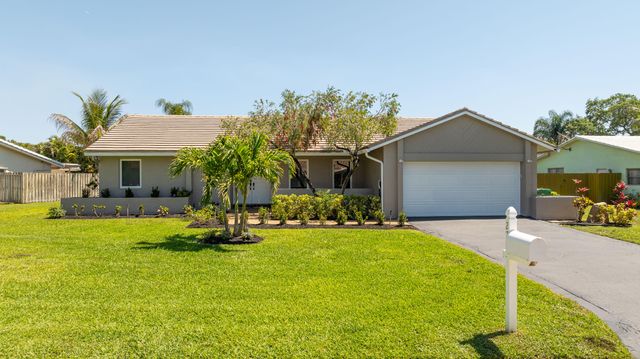 271 NW 89th Avenue, Coral Springs, FL 33071