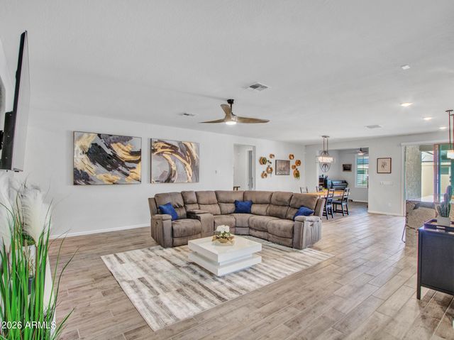 14350 W BOCA RATON Road, Surprise, AZ 85379