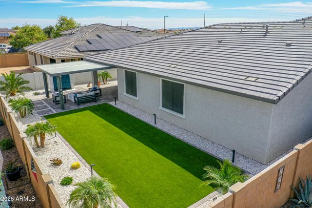 14350 W BOCA RATON Road, Surprise, AZ 85379