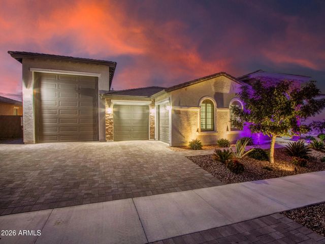 14350 W BOCA RATON Road, Surprise, AZ 85379